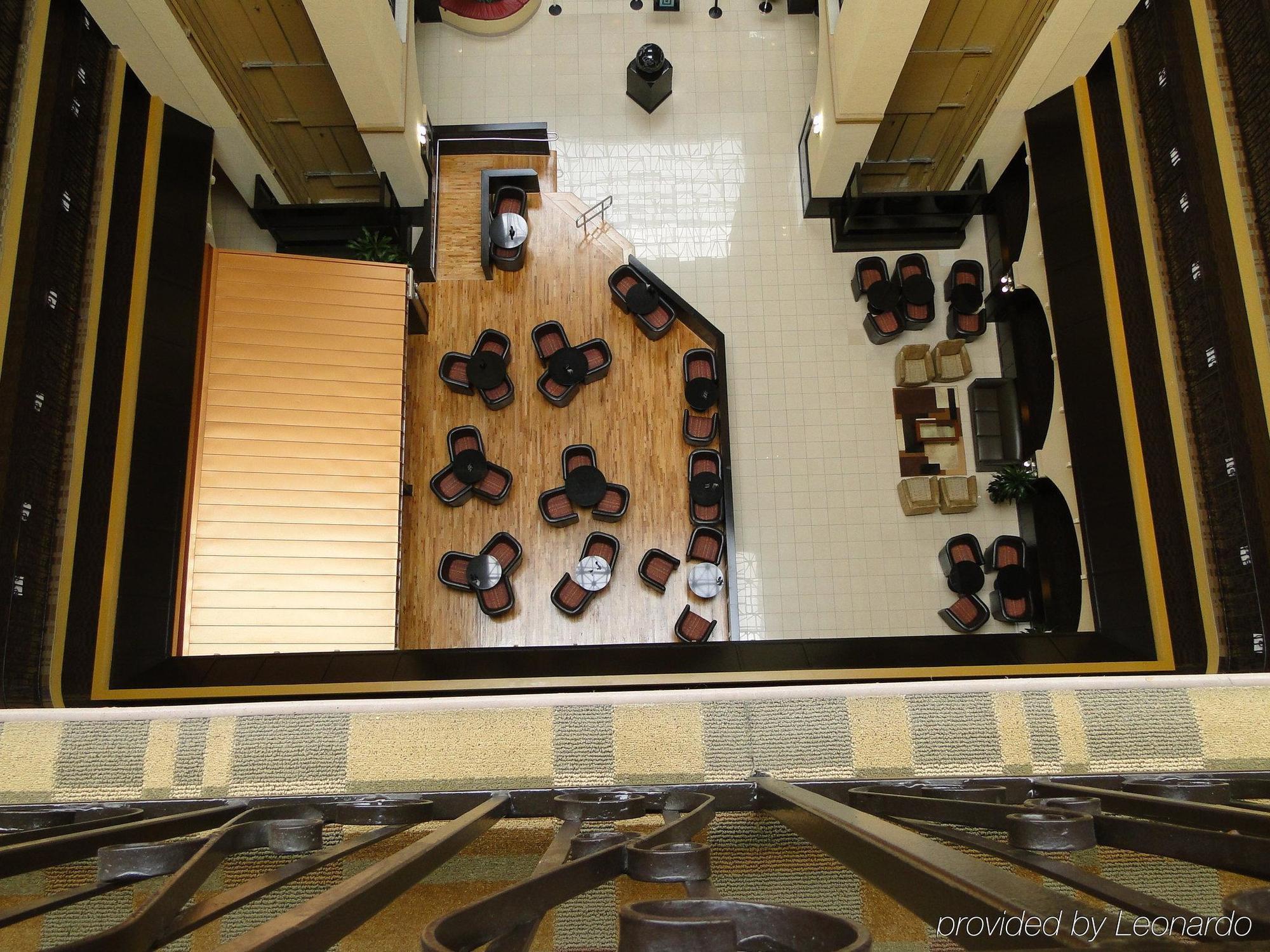 Crowne Plaza Suites Houston - Near Sugar Land Interior foto