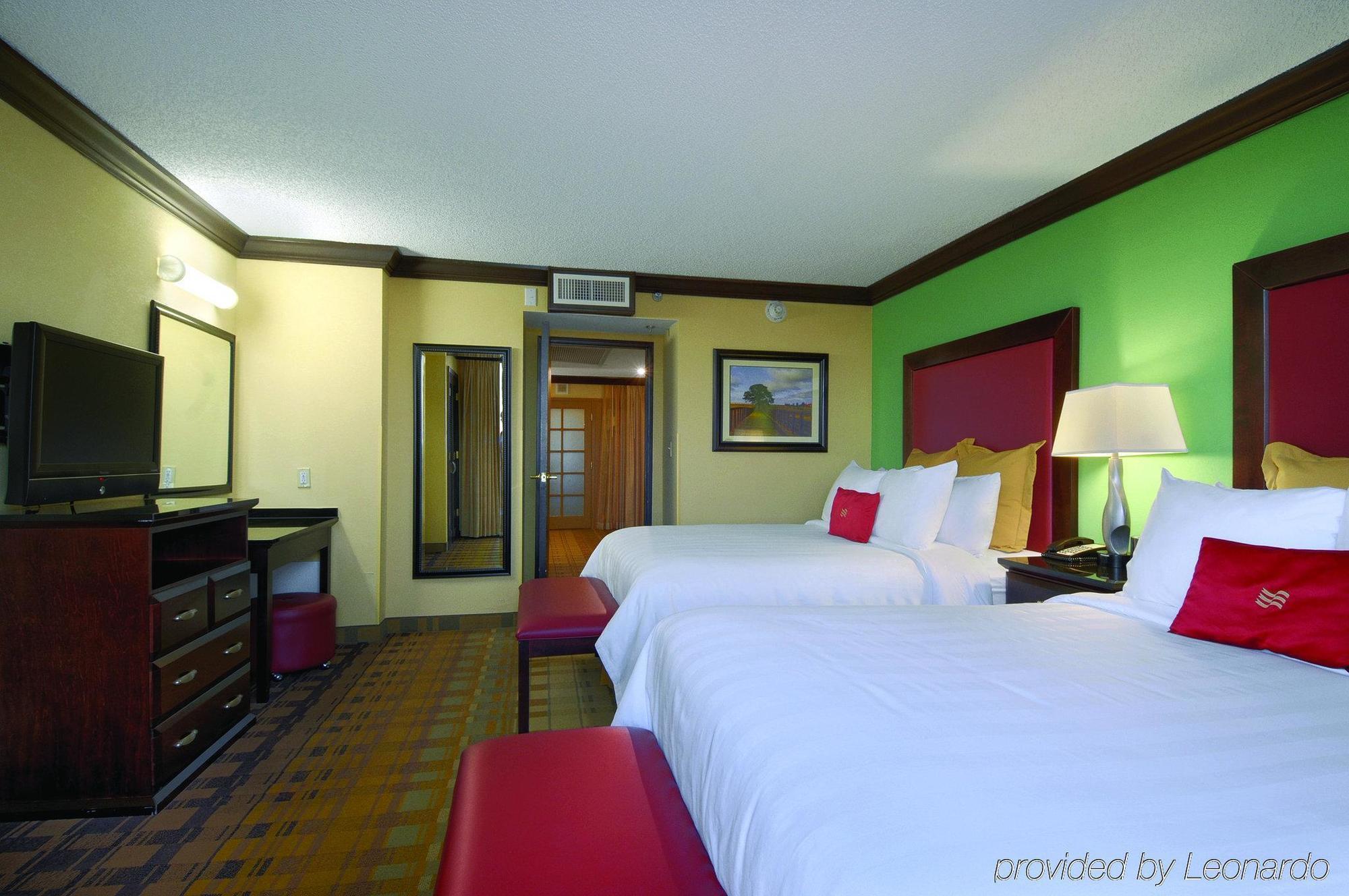 Crowne Plaza Suites Houston - Near Sugar Land Quarto foto