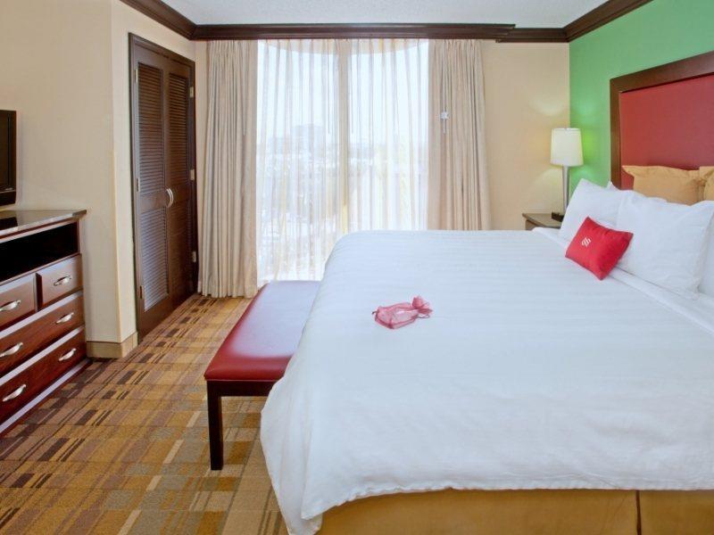 Crowne Plaza Suites Houston - Near Sugar Land Quarto foto
