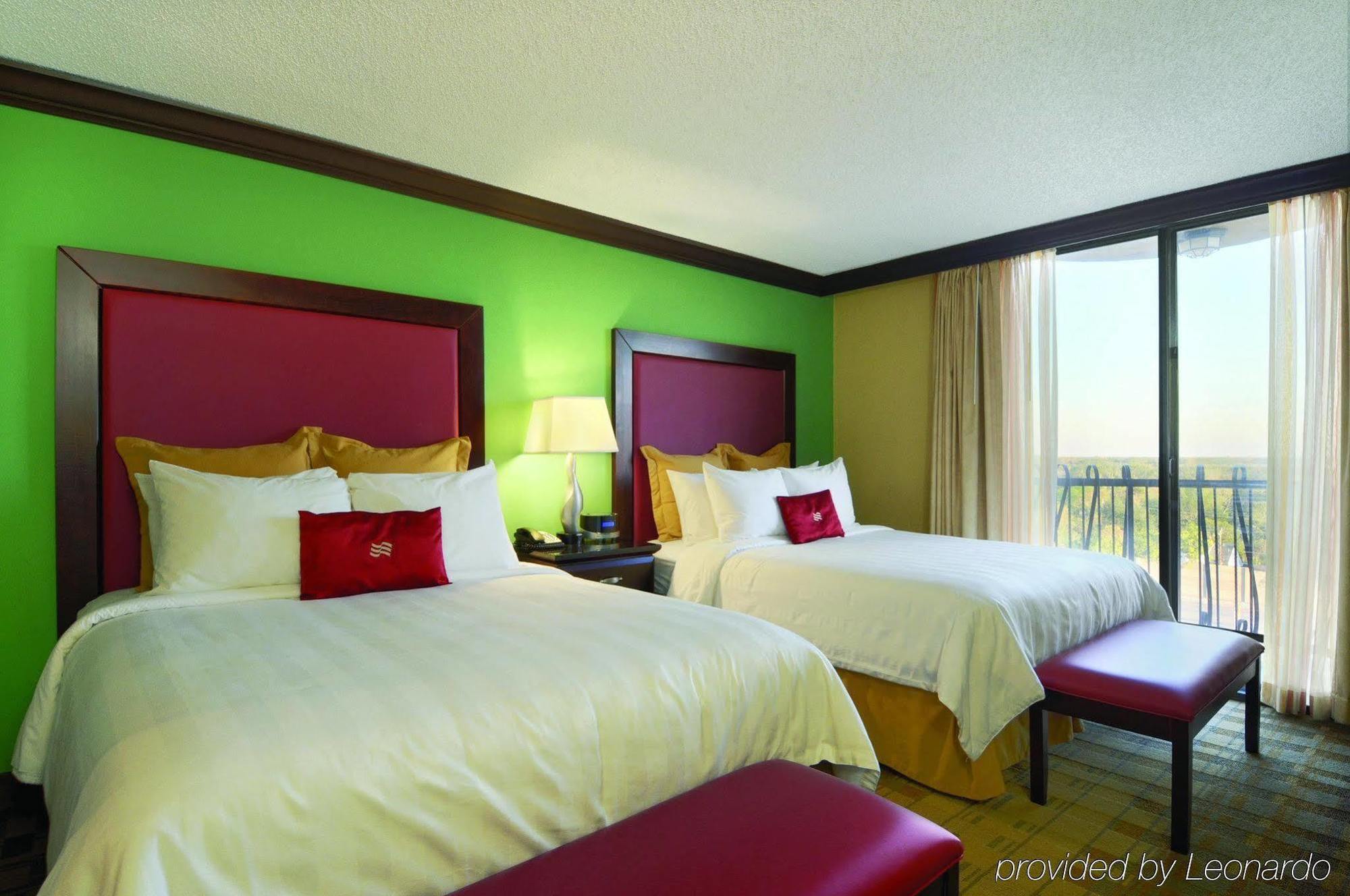 Crowne Plaza Suites Houston - Near Sugar Land Quarto foto