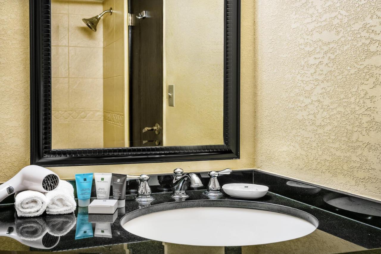 Crowne Plaza Suites Houston - Near Sugar Land Quarto foto
